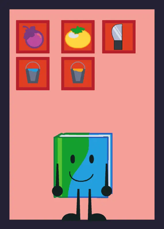 Game by @jamdkb
