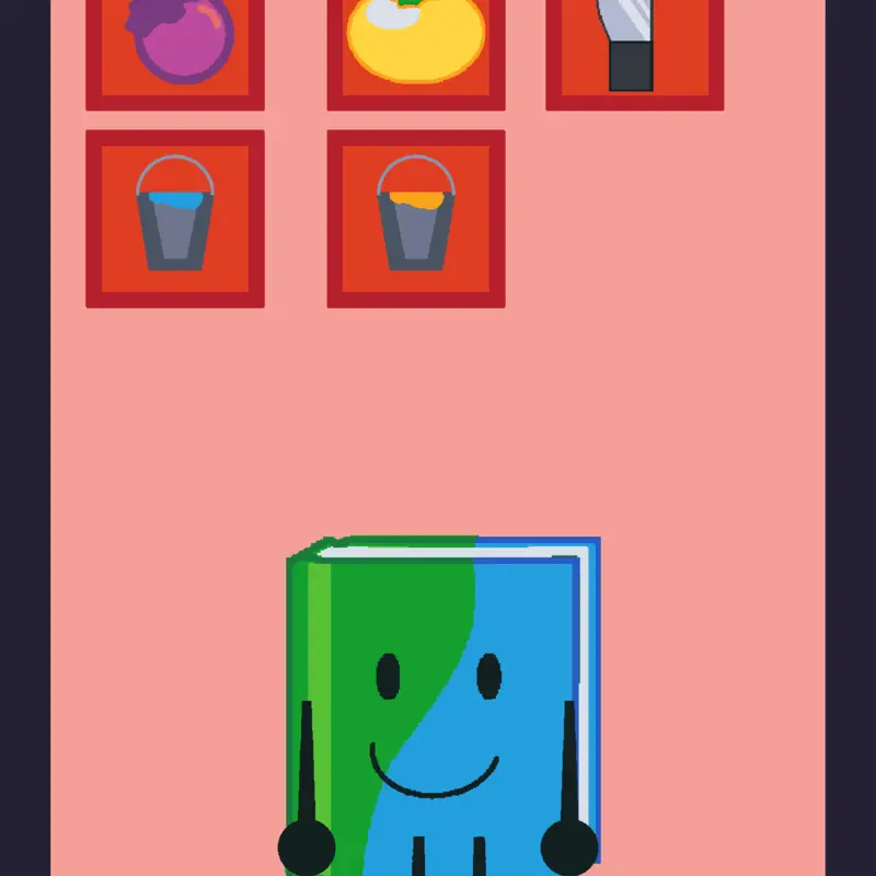 Game by @jamdkb