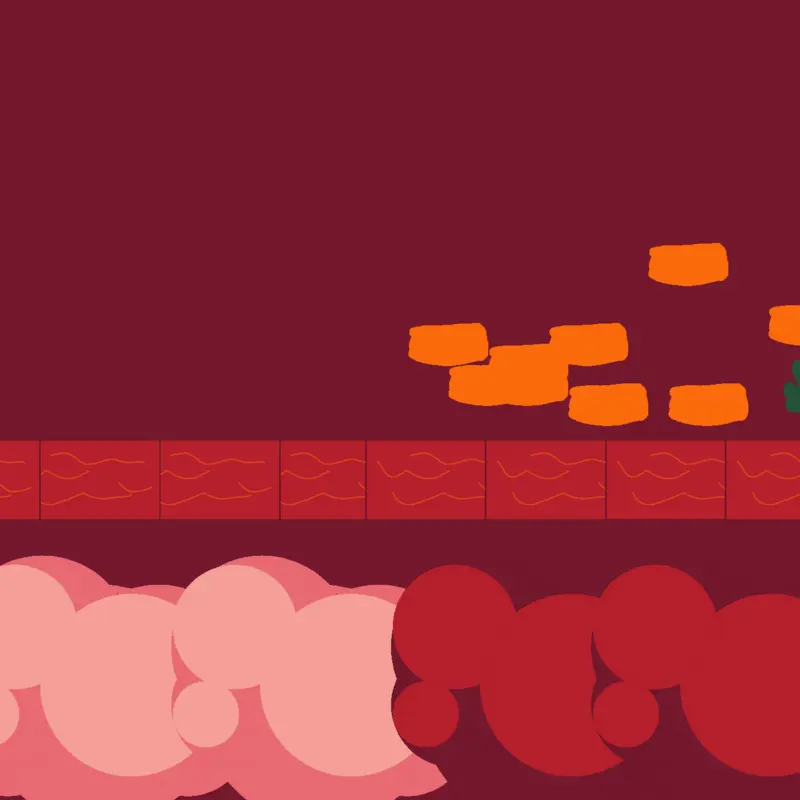 Game by @mjtv