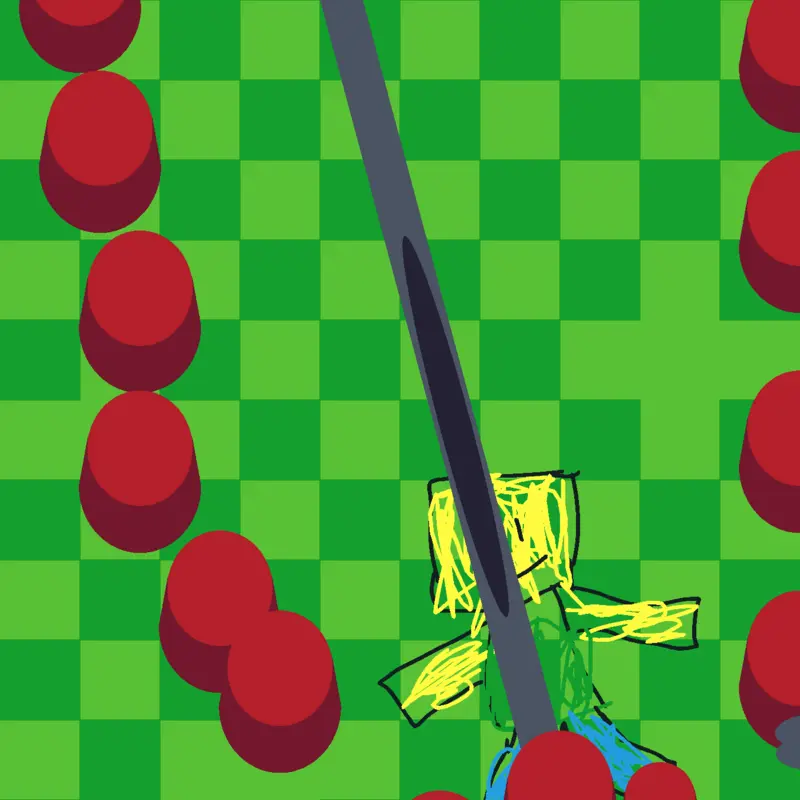 Game by @catblu