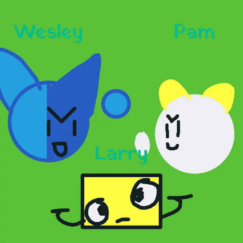 Game by @WESLEY_CAT