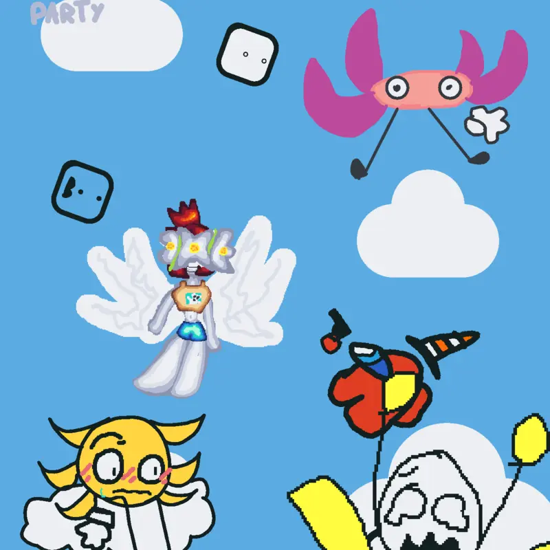 Game by @Hana2026