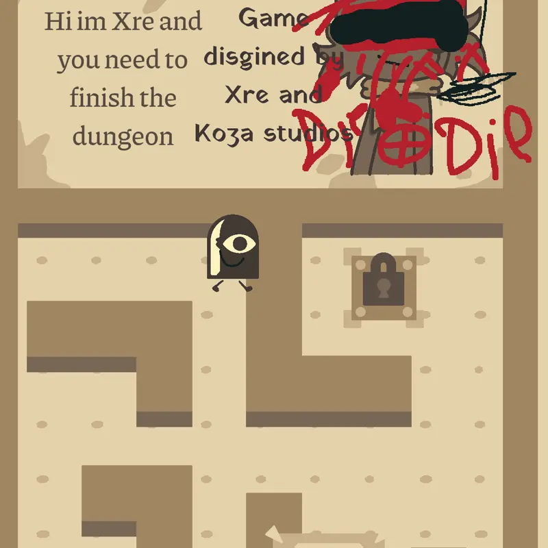 Game by @xre