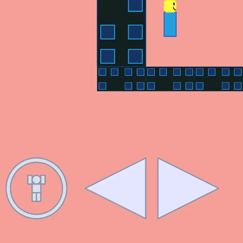 Game by @Ninja_ozgur21