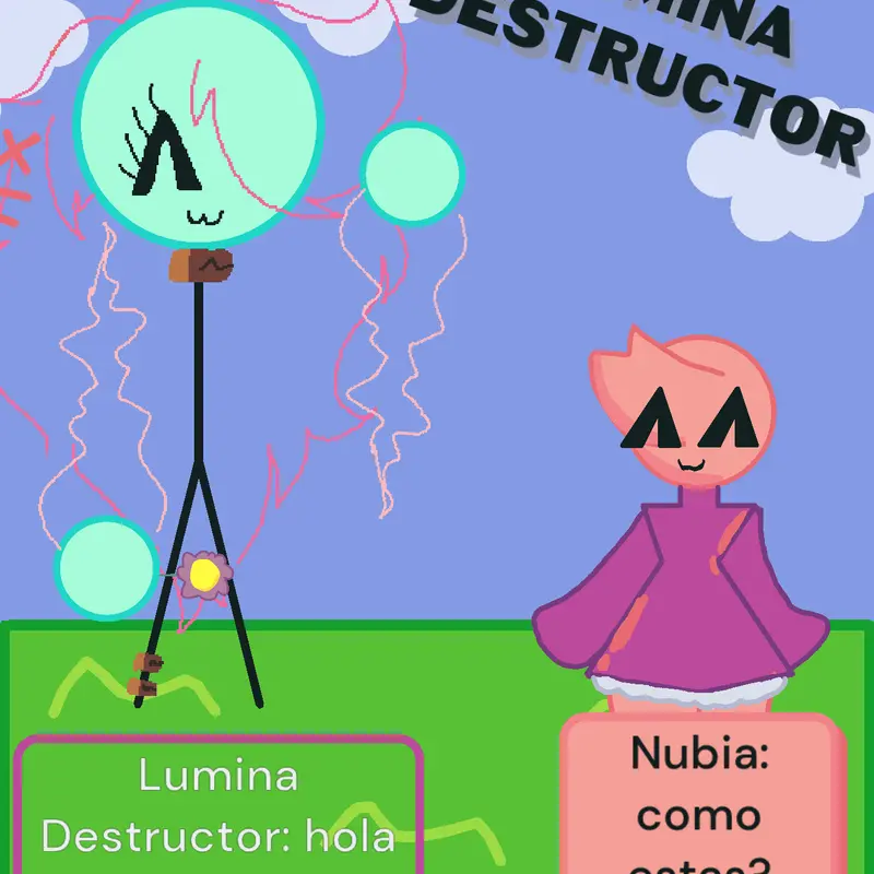 Game by @NubiaUoU