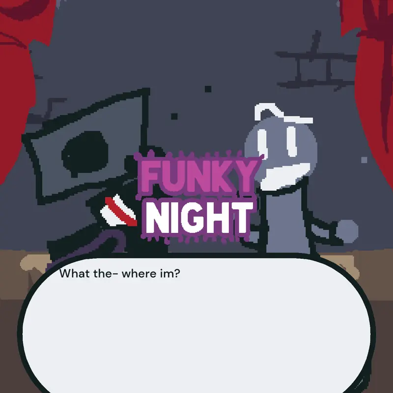 Game by @Efrasmar