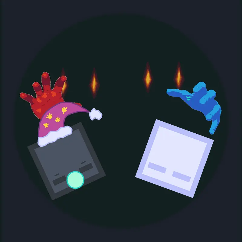 Game by @XxEnding_GamexX