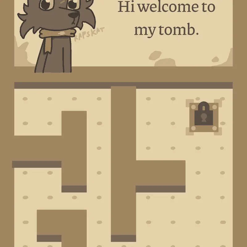 Game by @paupau070618
