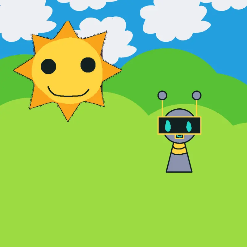Game by @PenzSprunkiPyramixed