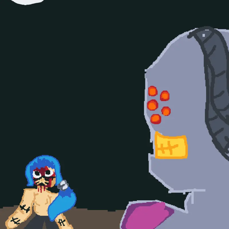 Game by @TinNarad_TH