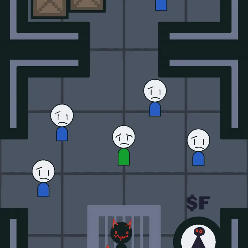 Game by @AqilaAzz65