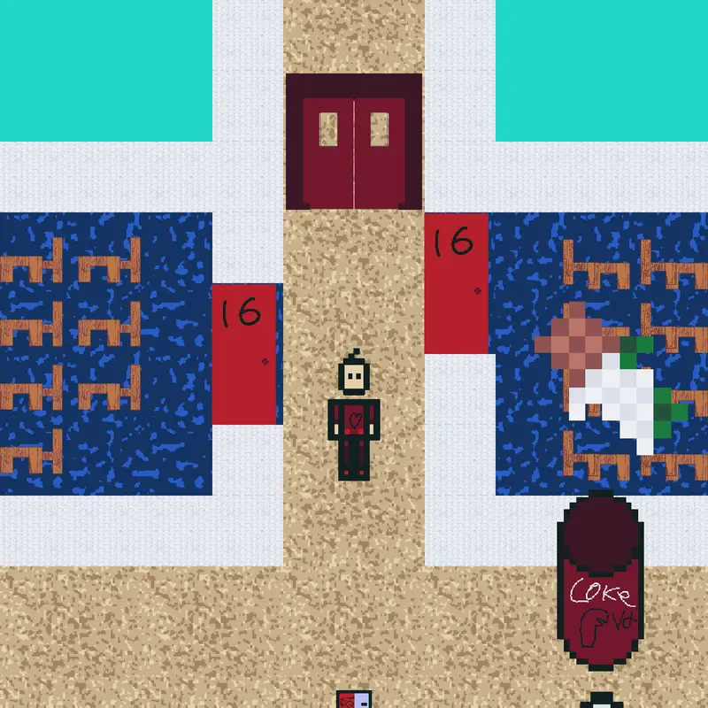 Game by @spiderhog_plays