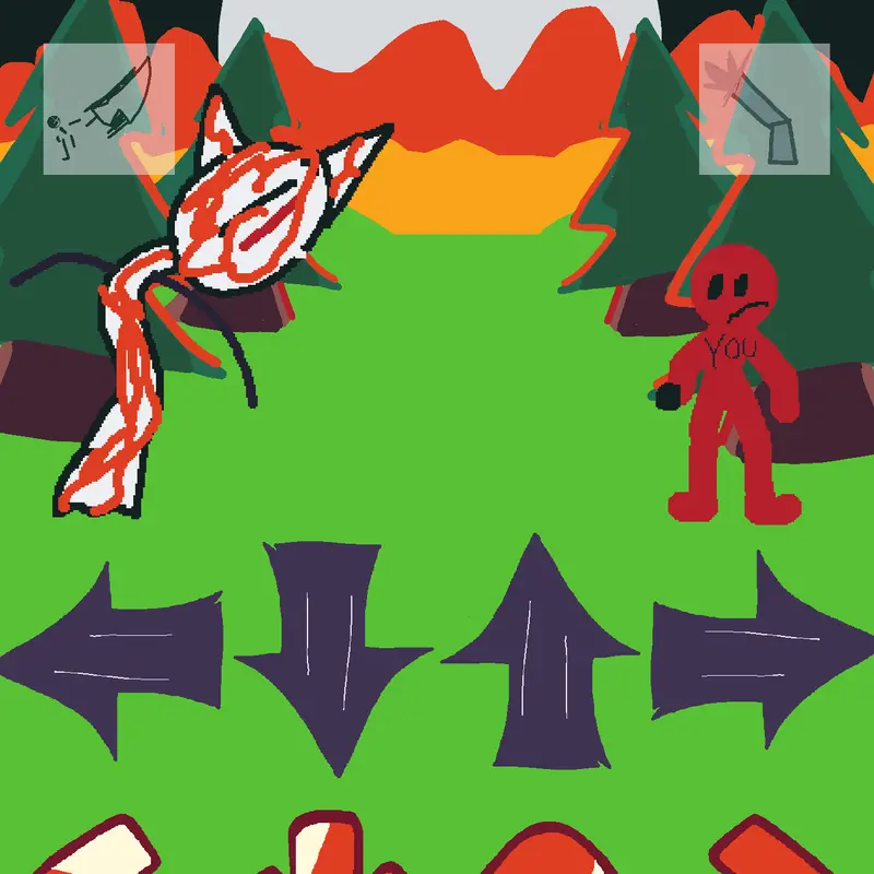 Fnf test by @noogc
