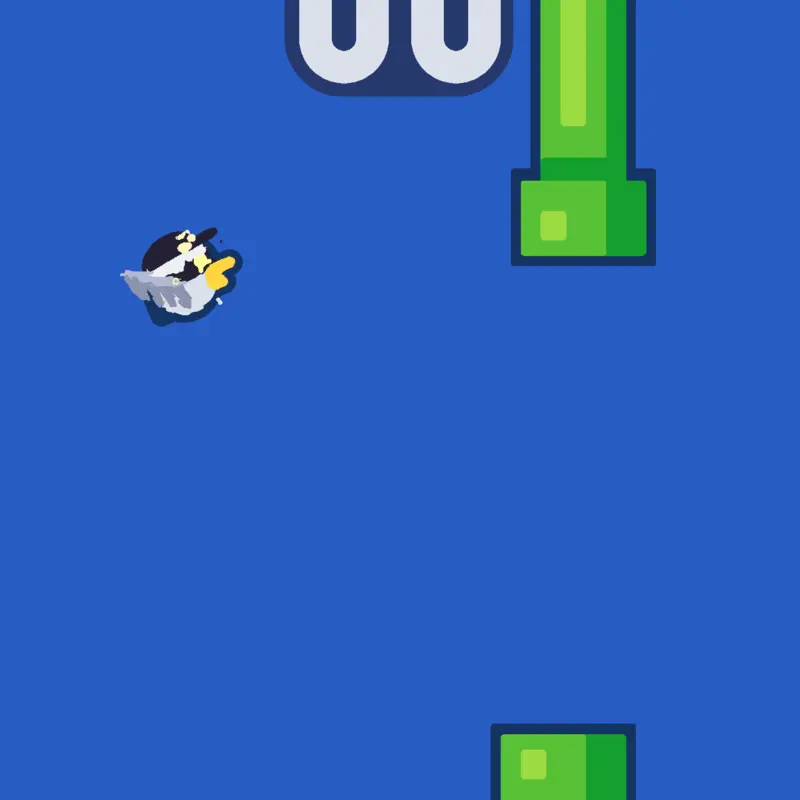 Game by @URLOCCALMURDERDRONESFAN