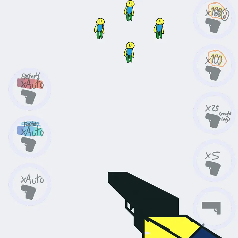 Game by @Odel