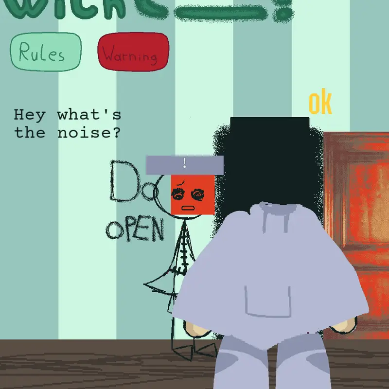 Game by @am_just_a_normal_person