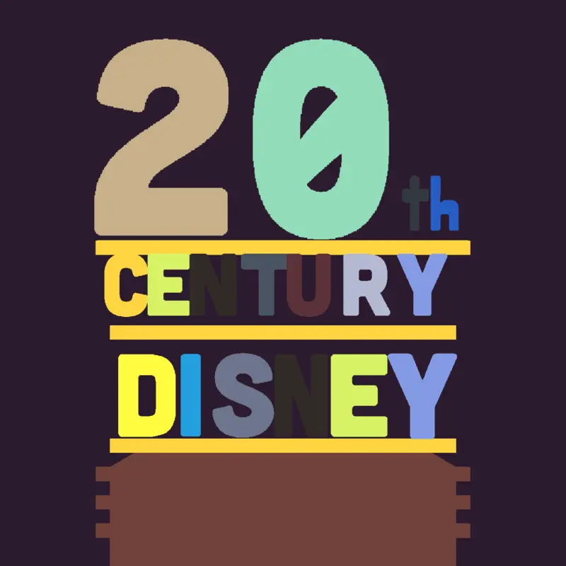 20th Century Disney (Cubano Style) by @20thCenturyAaronOnCastle