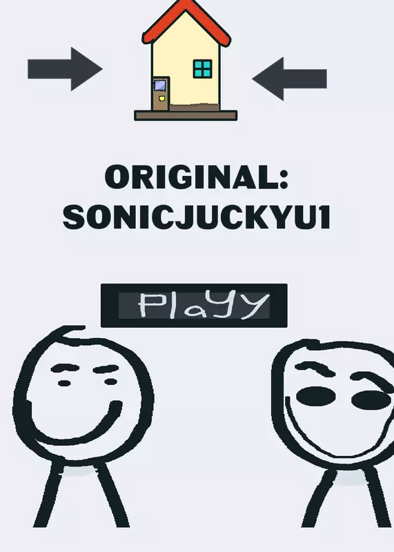 Game by @OSTRALUX
