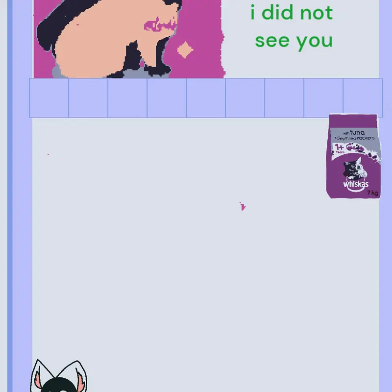 Game by @capybara_lover