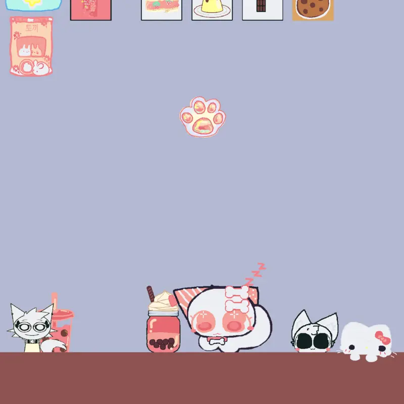 Game by @Dasha1312