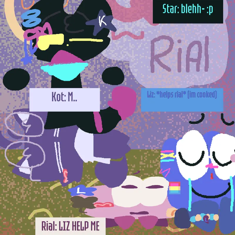 Game by @Cosmic_Halloween