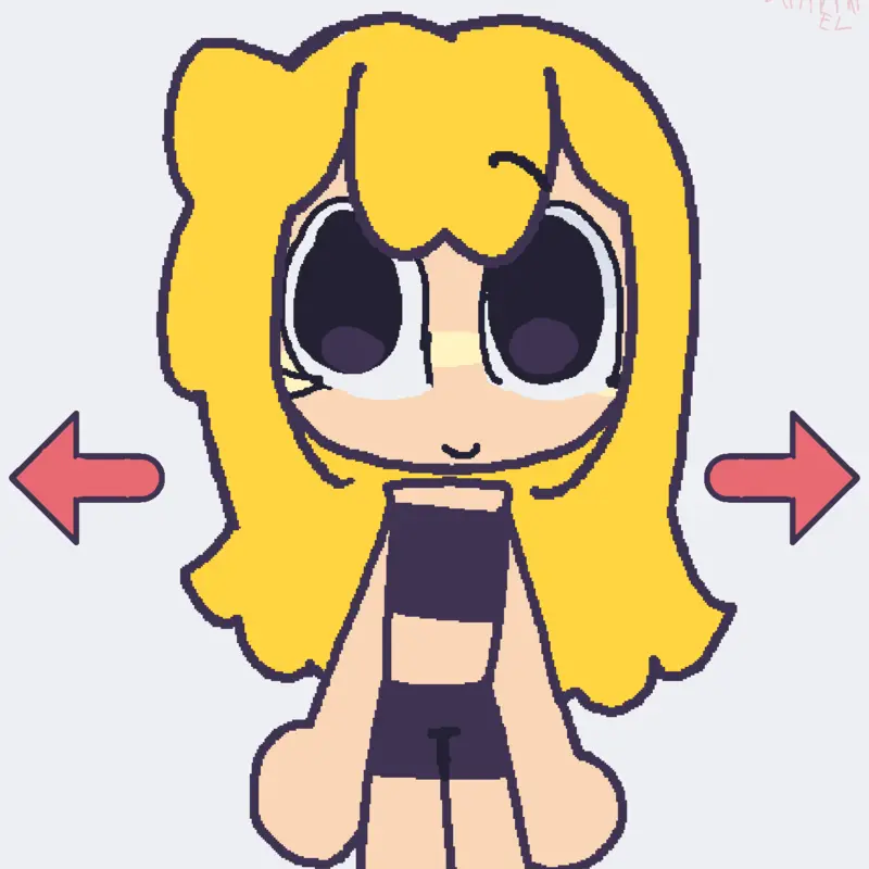 Game by @socutechannel
