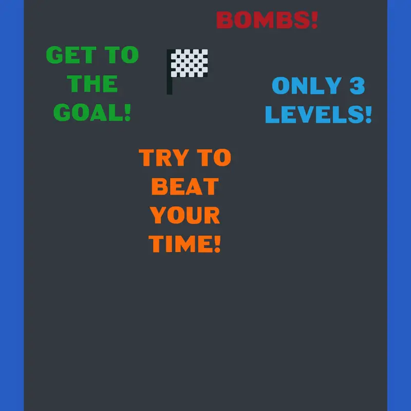 Game by @carlosrafaelgn