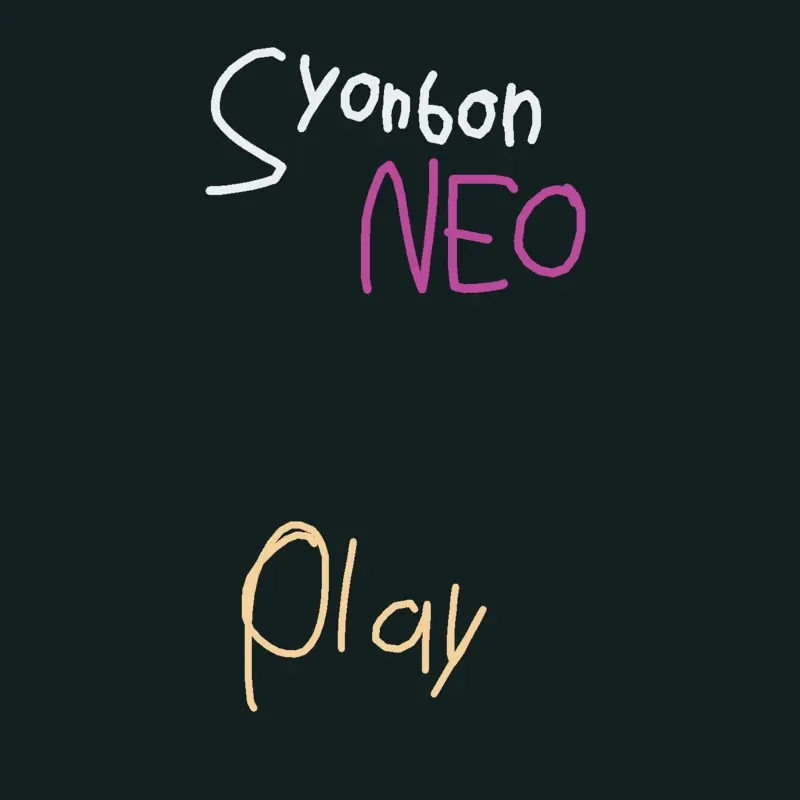 Game by @ElTailsYT