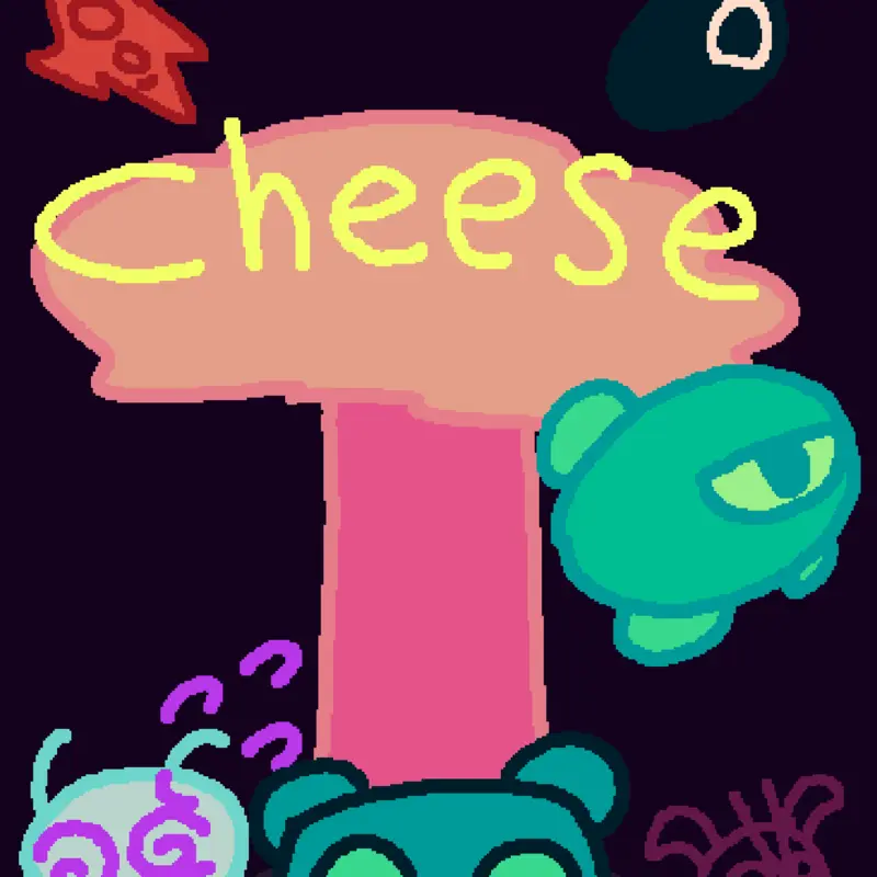 Game by @-_Squek_-