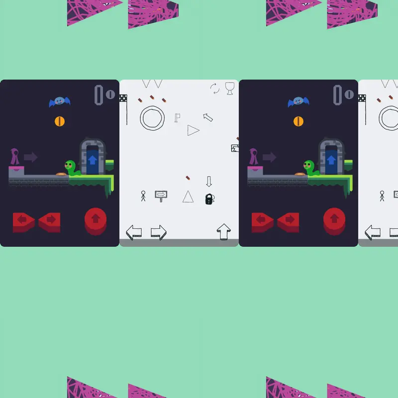 Game by @gbgbbg