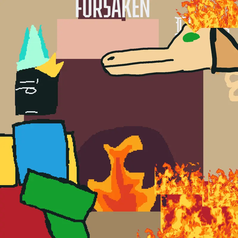 Game by @FIRESPINO87