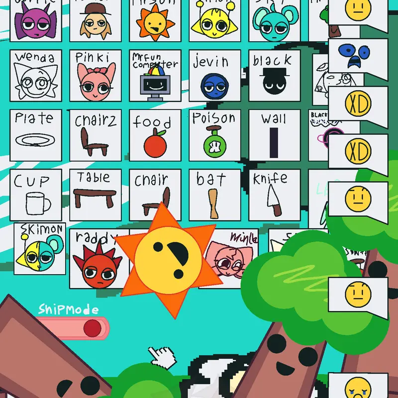 Game by @emoji_cat_pinki_-2188