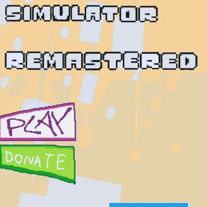 Game by @CreationMiguel