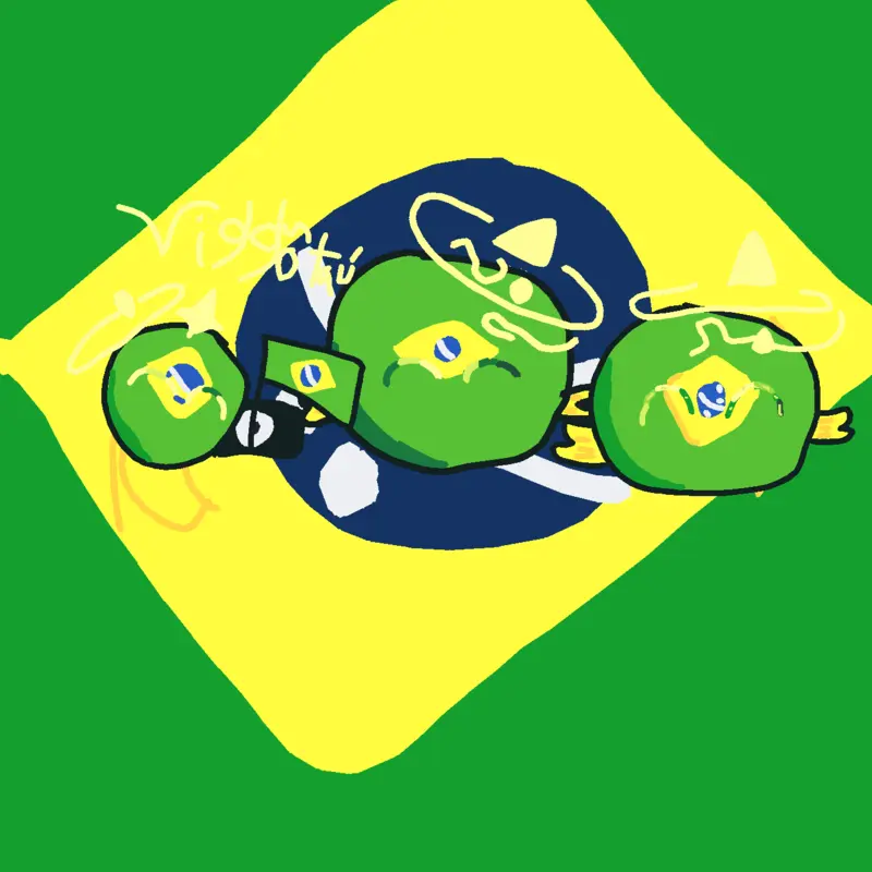Game by @brazilballs