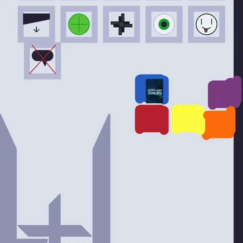 Game by @EmiliShark