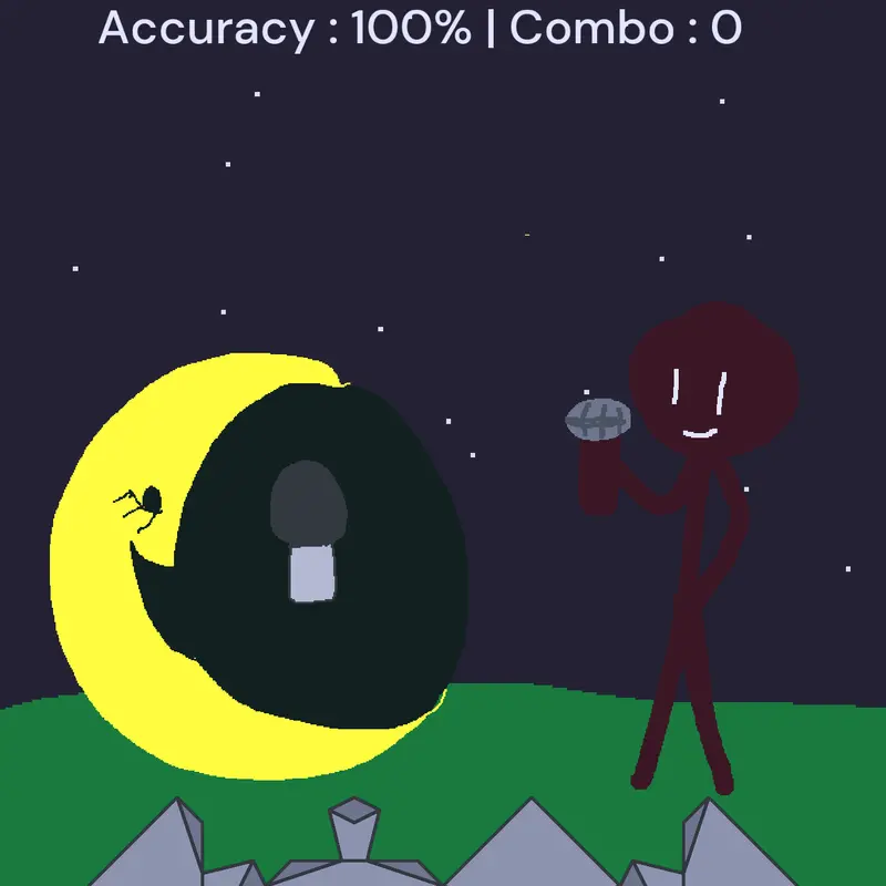 Game by @zeezeemarlonbrent