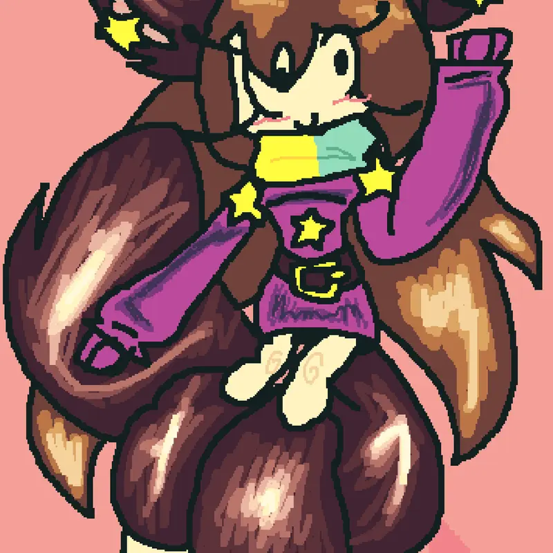 Game by @Kerria432
