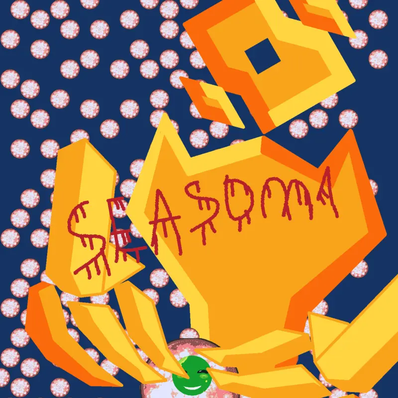 Season 1 au logo concept by @xenac