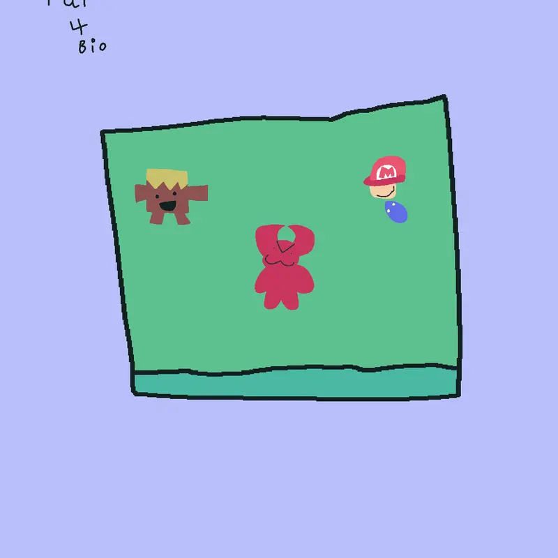 Game by @zinaby9467