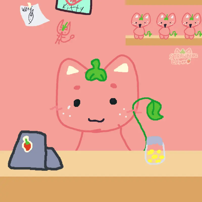 Game by @-_-Strawberri_l0ver-_-