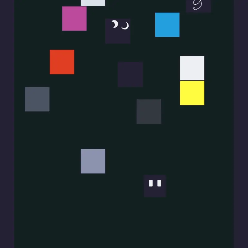 Game by @rorrenedlog