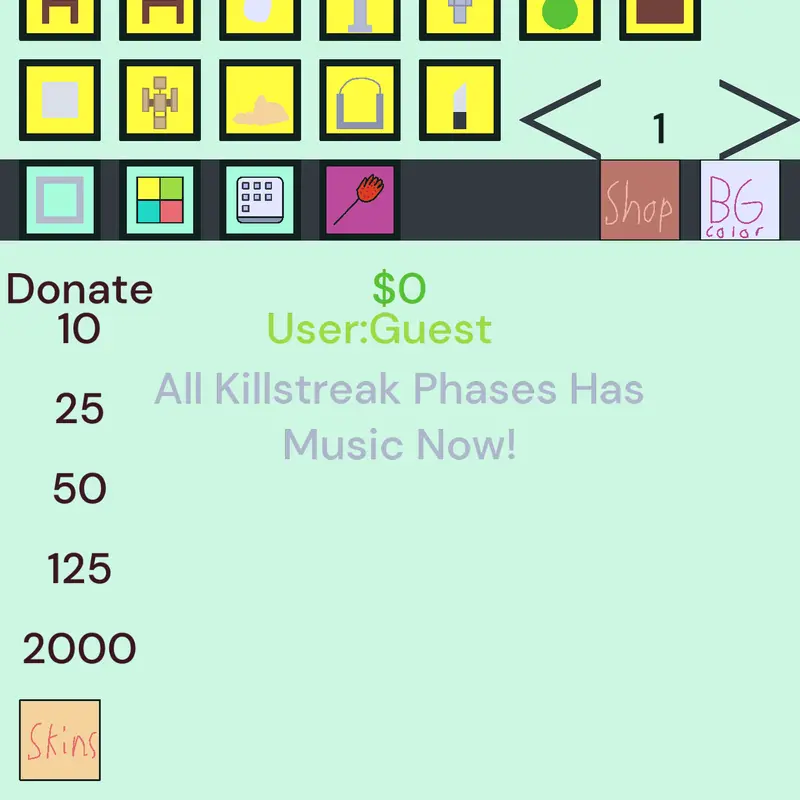 Game by @CreationDisk
