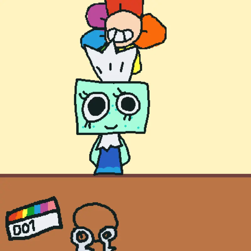 Game by @Blot_fanatik