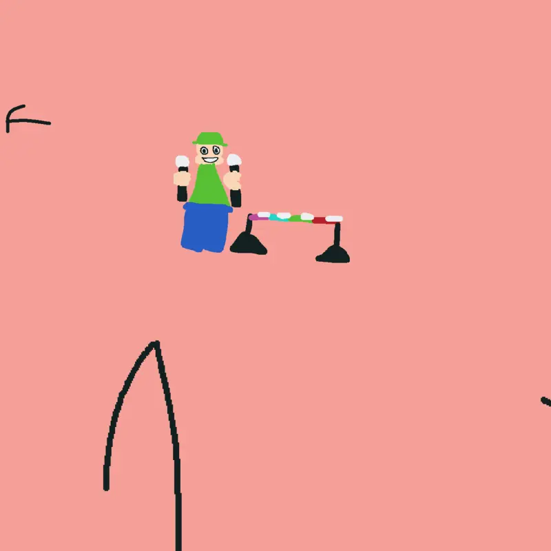 Game by @nosequenombreoponer