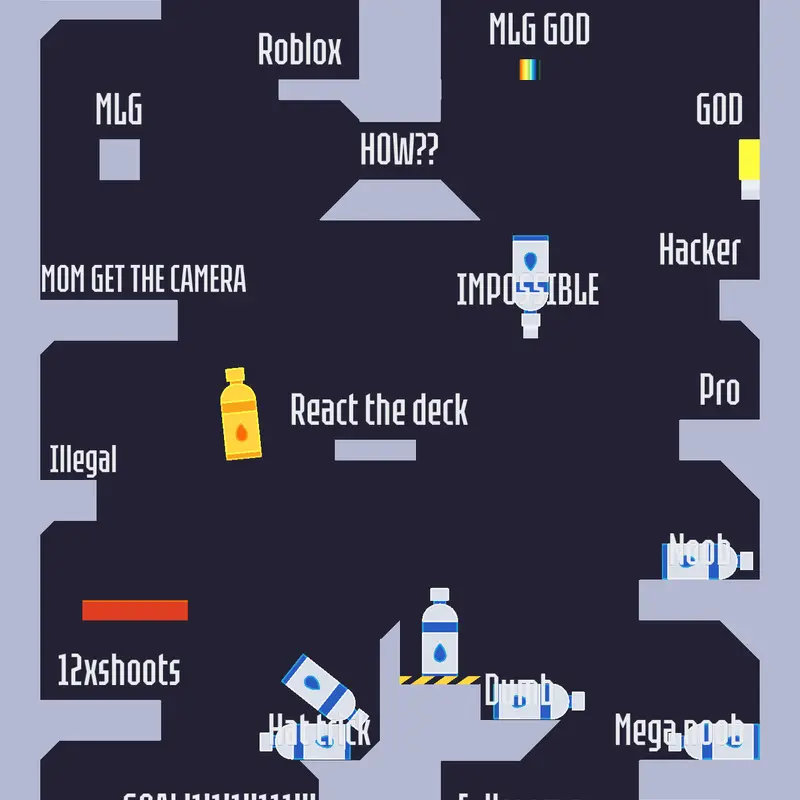 Game by @SODA_BLOB