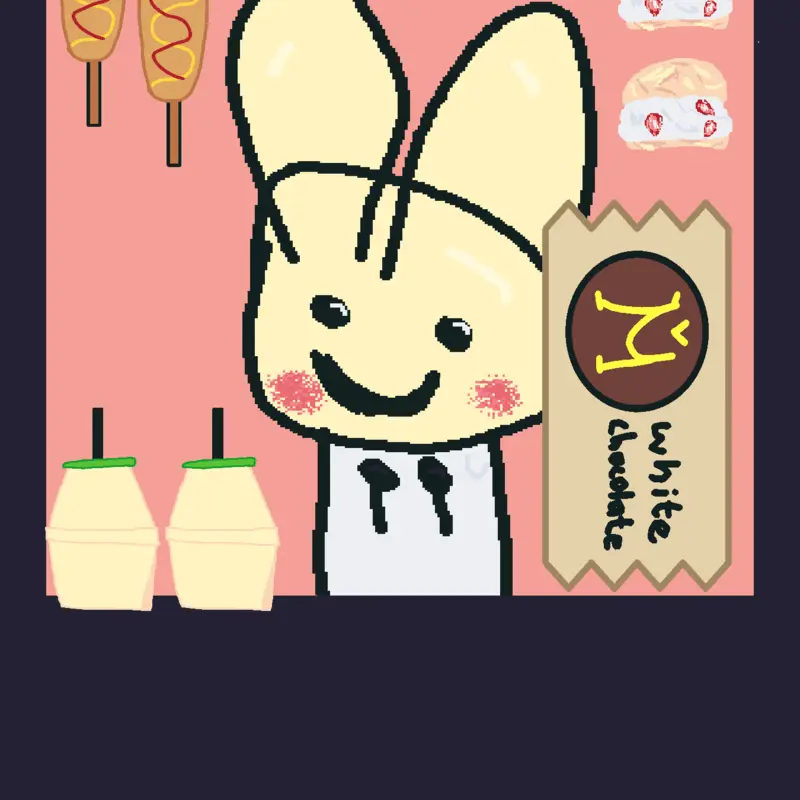 Game by @Angel247143
