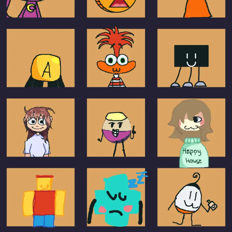 Game by @yesdandyzworld