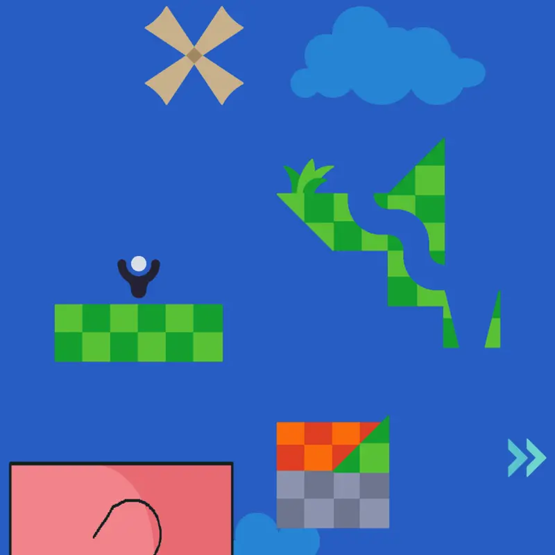 Game by @Gabrielgronig