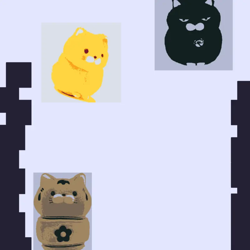 Game by @mickmick