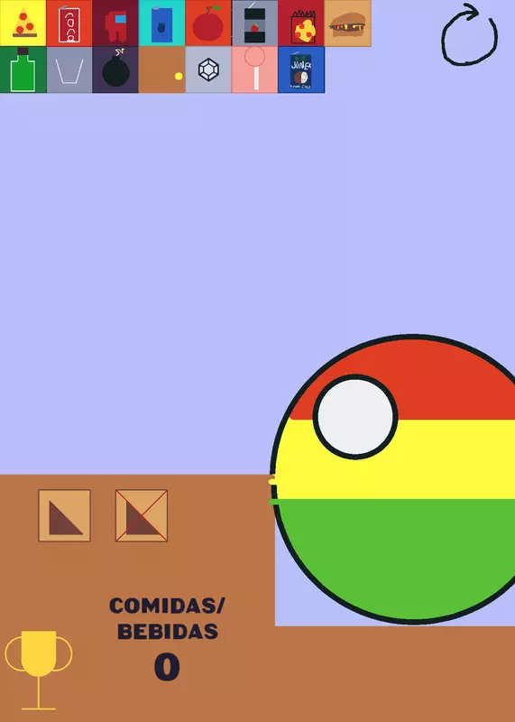 Game by @Bolivia346